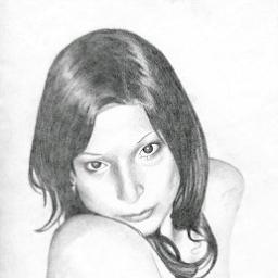  Катя