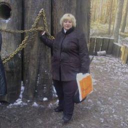  Ольга