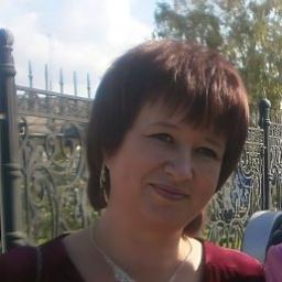  Ирина