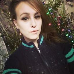  Анастасия