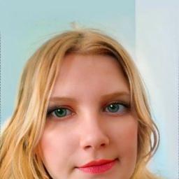  Екатерина