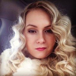  Кристина