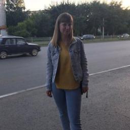  Кристина