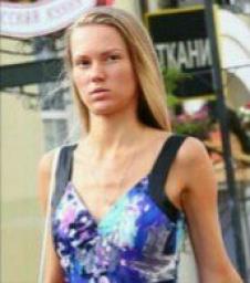  Лена