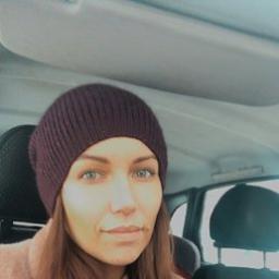  Екатерина