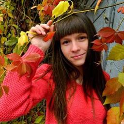  Екатерина