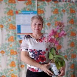  Ольга