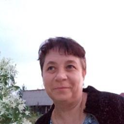  Валентина
