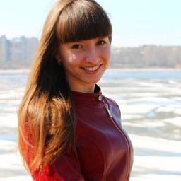  Настюша