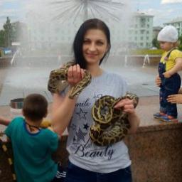  Оксана
