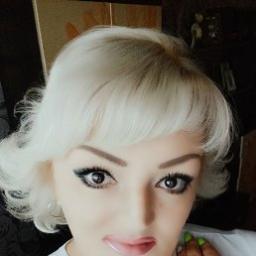  Натали