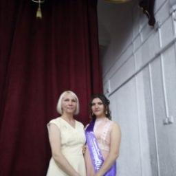  Галина