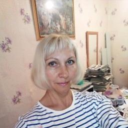  Галина