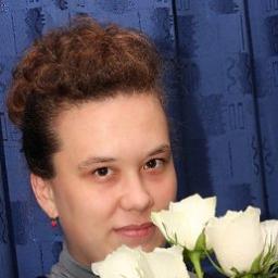  Анна