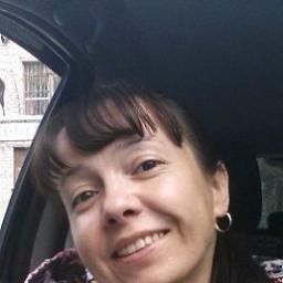  Наталья