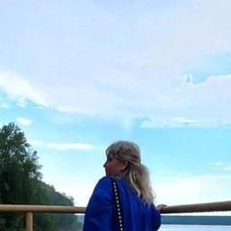  Светуля