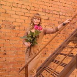  Екатерина