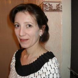  Ирина