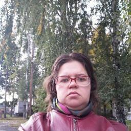  Дарья