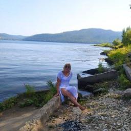  Галина