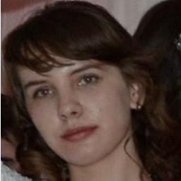 Валентина