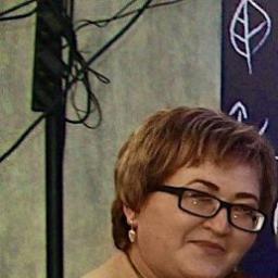  Наталья Дорогова