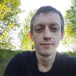  Антон