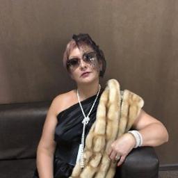  Галина