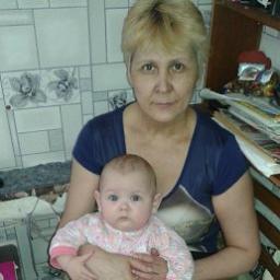  Светлана