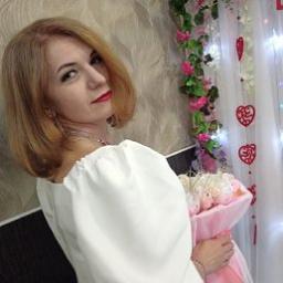  Наталья