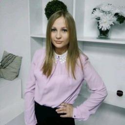  Анютик