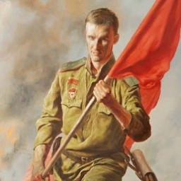  Василий Колесников