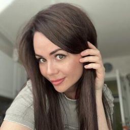  Оксана