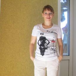  Галина