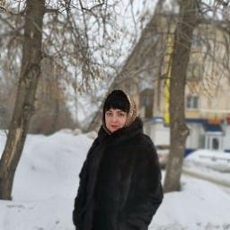  Оксана