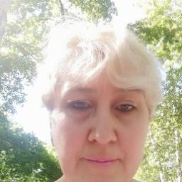  Галина