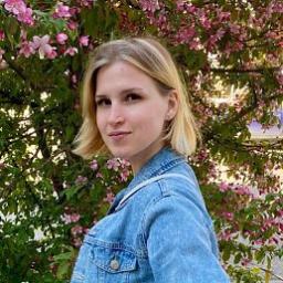  Карина