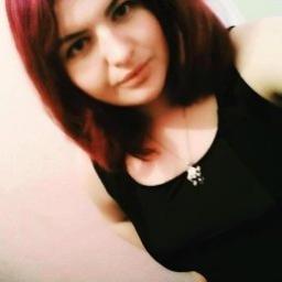 Надя