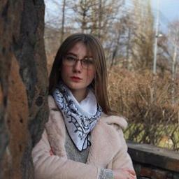  Кристина
