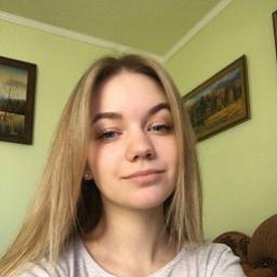  Катя