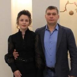  Катерина