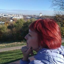  Олеся
