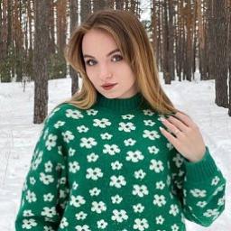  Аня