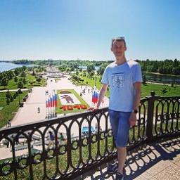  Михаил