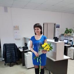  Светлана