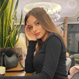  Настя