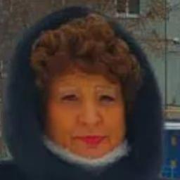  Людмила