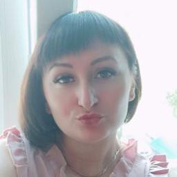  Кристина