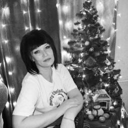  Кристина