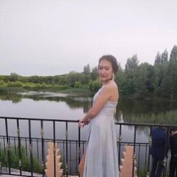  Карина